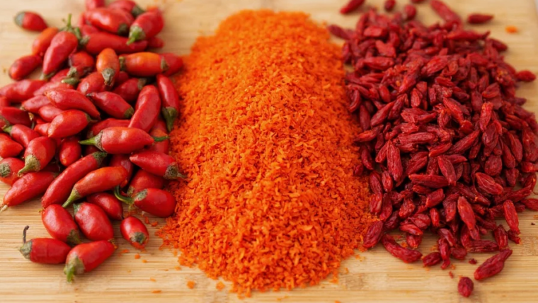 Trusted Egyptian Chilli Concentrate Supplier for Your Food Production Needs