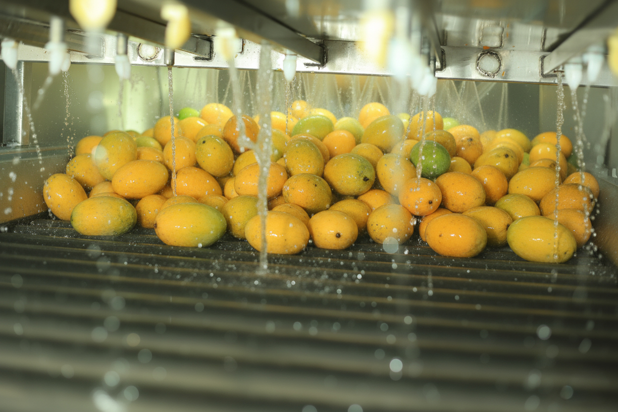 Aseptic Mango Puree Supplier in Egypt Aseptic Mango Puree Supplier in Egypt