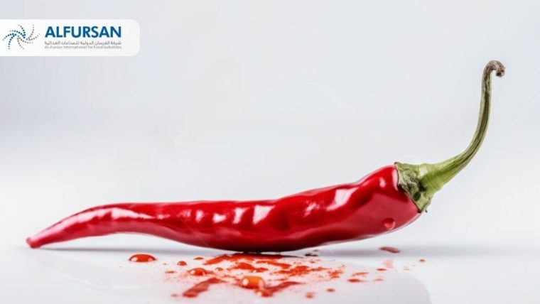 Elevate Your Food Products with High-Quality Hot Chilli Concentrate