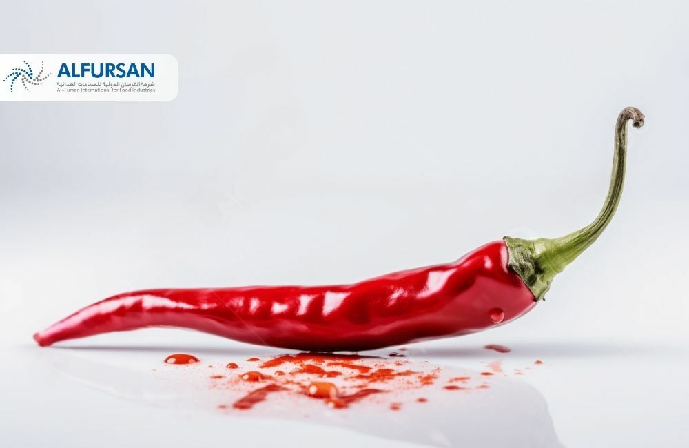 High-Quality Hot Chilli