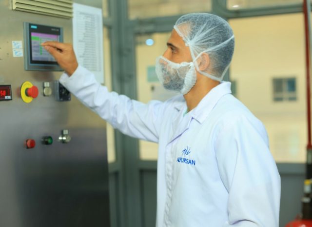 bulk mango pulp Egypt: Pure, Aseptic, and Ready for Industrial Processing