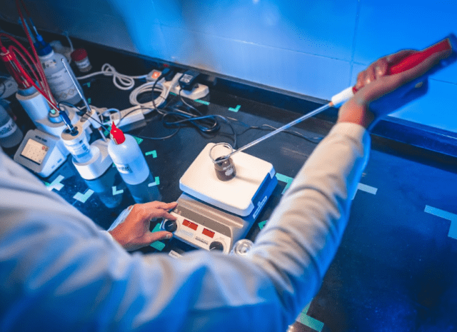 Ensuring Consistent Quality in Industrial Tomato Paste: Al Fursan’s Standards