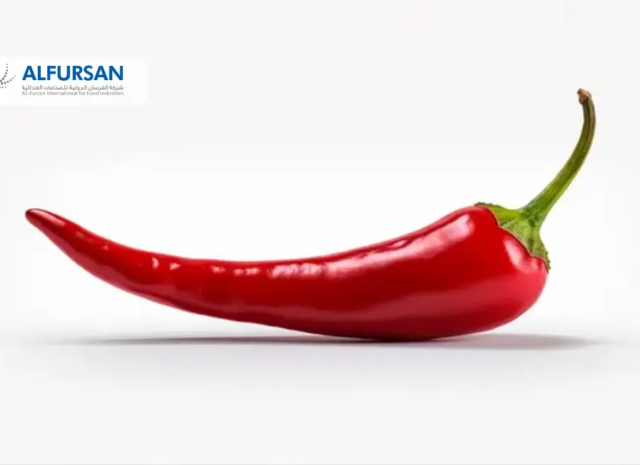 Versatile Applications of Industrial Hot Chili Puree in Food Manufacturing