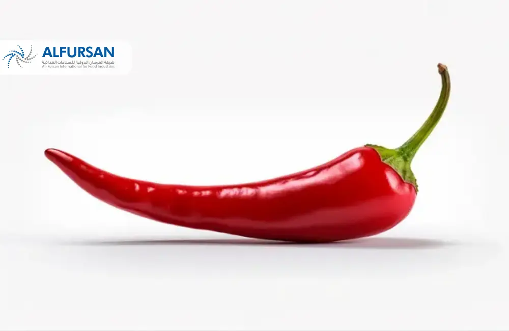 industrial chili puree uses