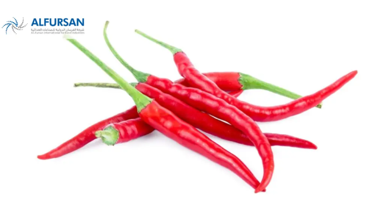 The Benefits of Aseptic Hot Chili Puree for Industrial Food Manufacturers