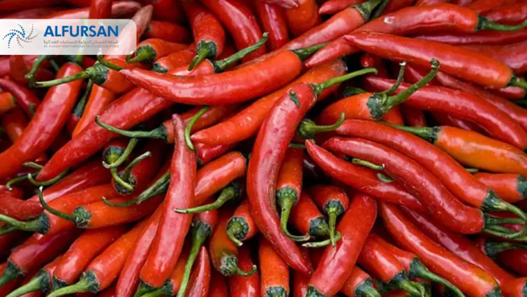 Understanding Hot Chili Puree Specifications for Industrial Food Applications