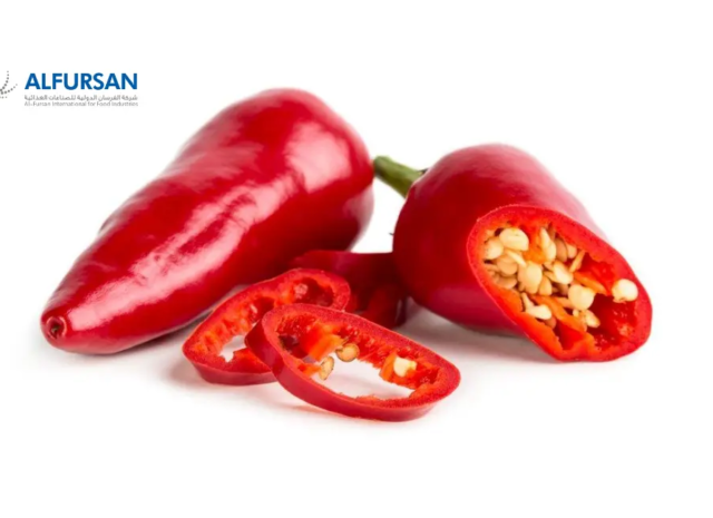 Finding Reliable Bulk Chilli Paste Suppliers for Large-Scale Production | Al Fursan Insights