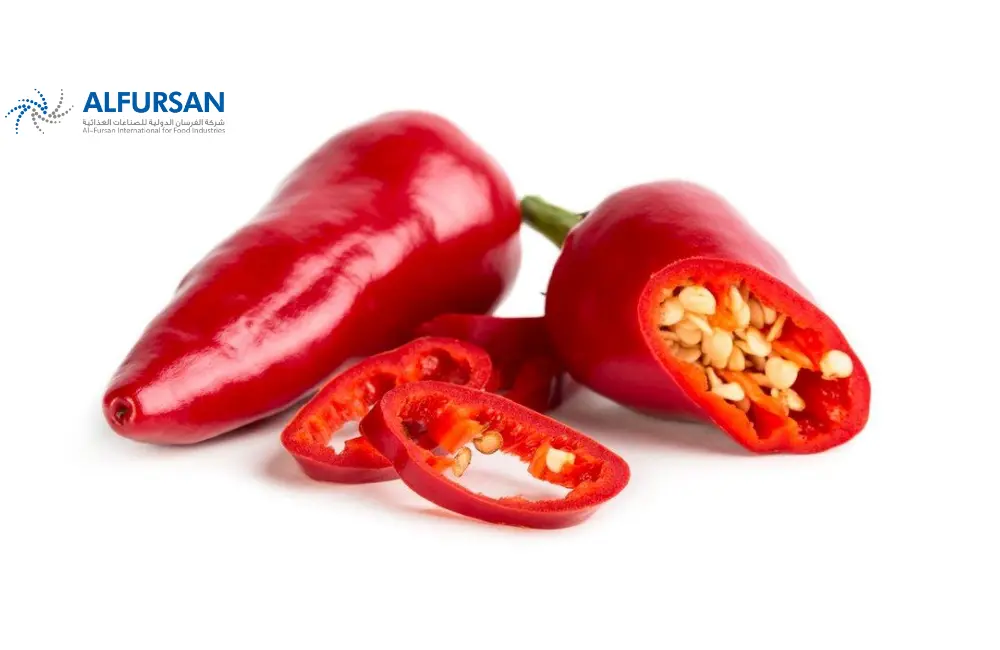 bulk chilli paste suppliers
