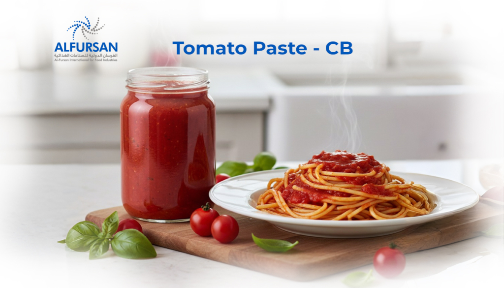 Tomato Concentrate Manufacturer CB (28/30) A230 KG
