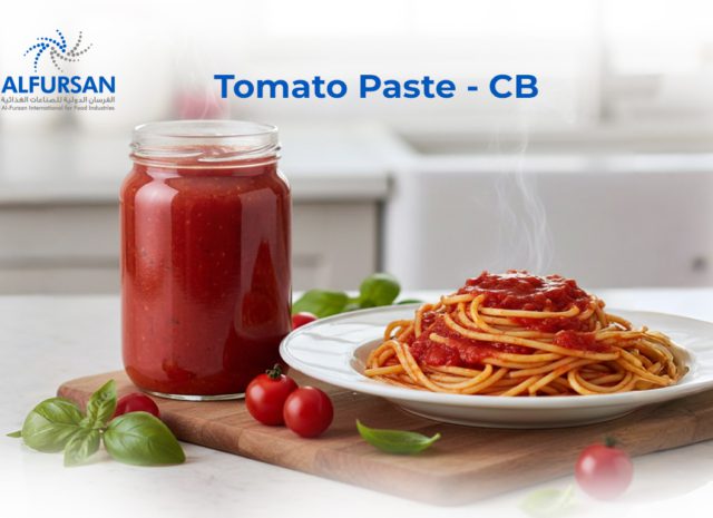 Premium Tomato Paste Manufacturer CB (28/30) A230 KG