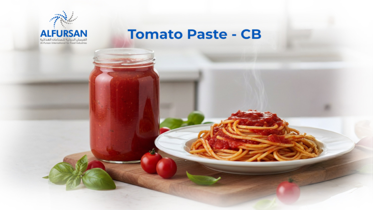 Premium Tomato Paste Manufacturer CB (28/30) A230 KG