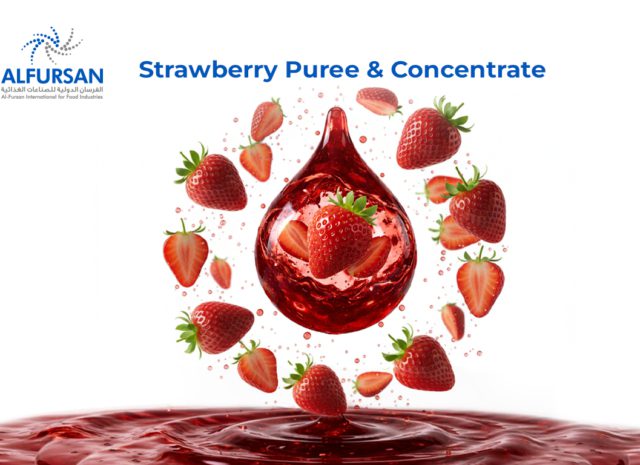 Strawberry Concentrate Manufacturer – Seedless A200 KG Brix Min 21%