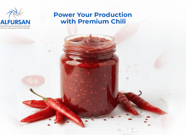 Quality Hot Chilli Concentrate Supplier Brix 18/20 A220 KG