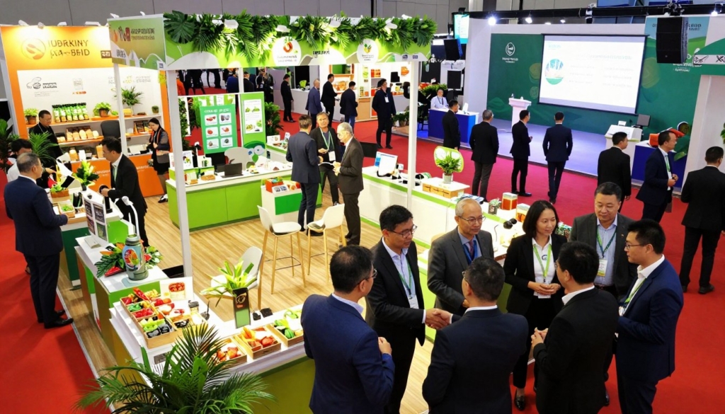 sipsa filaha agrofood 2026