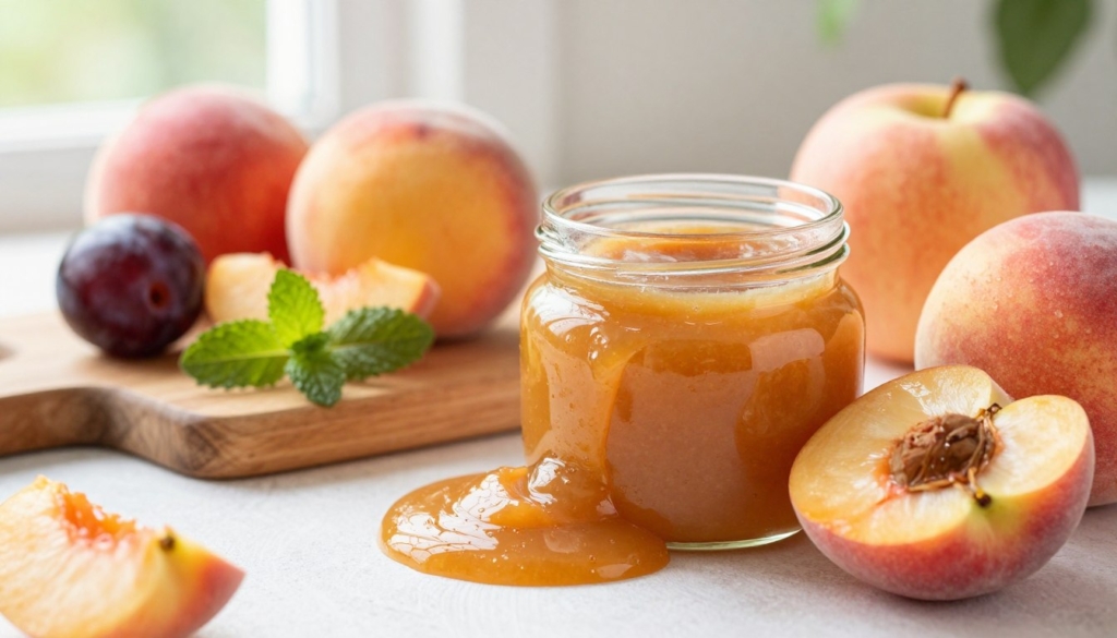 All Natural Fruit Puree & Concentrates