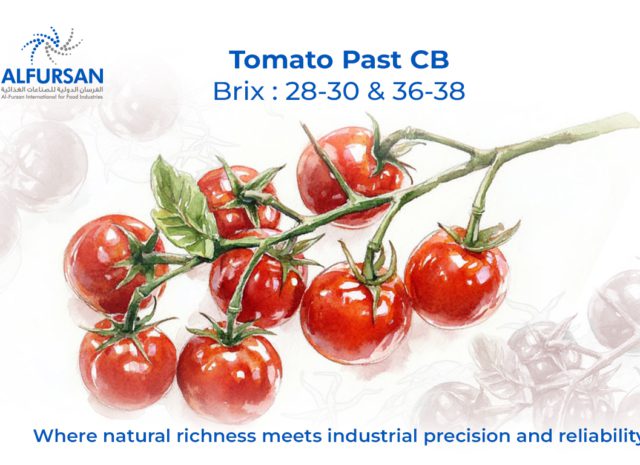 Tomato Paste Manufacturer | Premium Tomato Paste Brix 28-30 36-38