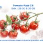 Tomato Paste Manufacturer | Premium Tomato Paste Brix 28-30 36-38