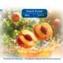 Peach Puree Manufacturer & B2B Supplier | Premium Peach Puree