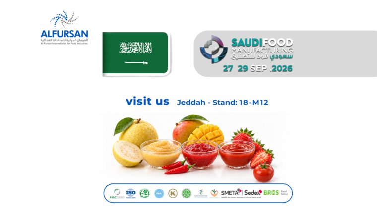 Al Fursan International at The Saudi Food Show 2026