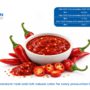 Trusted Hot Chili Concentrate Supplier in Egypt