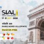 Fruit Concentrate Manufacturer in Egypt: Trusted Supply at SIAL Paris 2026 | Al Fursan International